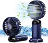 Ventilador cuello portátil