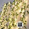 Luz colgante exterior solar