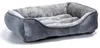 Cama perro grande
