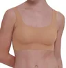 Top sujetador deportivo
