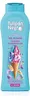 Gel baño relajante
