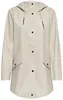 Chaqueta impermeable mujer