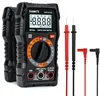 Multímetro digital