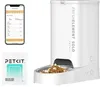Comedero automático perro