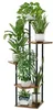 Soporte planta interior estante