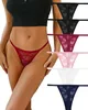 Tanga mujer encaje