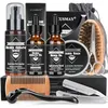 Cuidado barba kit completo