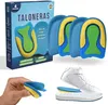 Talonera gel silicona