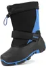 Bota nieve niño