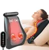 Masajeador espalda shiatsu
