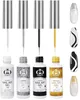 Kit decoración uñas gel
