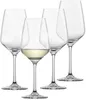 Set copa vino cristal