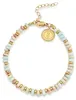 Pulsera plata mujer