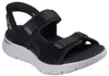 Sandalia deportiva hombre