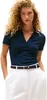 Camiseta polo mujer