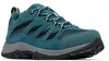 Bota hiking mujer