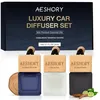 Perfume coche ambientador