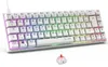 Teclado gaming 60 por ciento