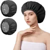 Gorro ducha reutilizable