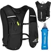 Mochila ciclismo hidratación