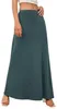 Falda larga mujer bohemia