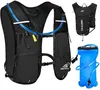 Mochila running chaleco