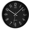 Reloj pared silencioso