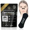 Tira nasal antironquido