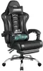 Silla gaming reclinable