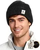 Gorro esquí lana