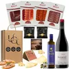 Set foie gras gourmet