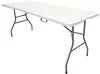 Mesa camping plegable