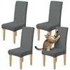 Funda silla comedor elástica