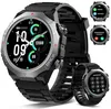 Reloj militar hombre