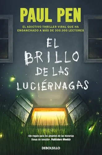 El brillo de las luciérnagas (Best Seller)