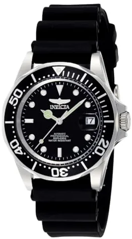 Invicta Pro Diver Reloj Automático para Hombre de acero inoxidable - 40mm