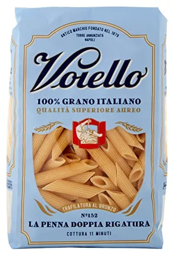 Voiello 152 Penne Rigate Gr.500