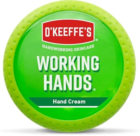 O'Keeffe'S Crema de Manos Working Hands 96 G Tarro