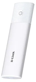 D-Link DSP-111 Caja USB-C para SSD M.2 NVMe/NGFF, 10Gbps USB 3.2 Gen 2, instalación sin Herramientas, M/B+M Key, soporta 2230/2242/2260/2280, Carcasa de Aluminio, hasta 4TB – Windows/macOS/Android