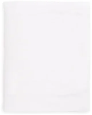 Pack de 2 sábanas bajeras 100% algodón Ajustables Color Blanco – 60x120 cm – para capazo, colchón, moisés o minicuna – Transpirables y Suaves – Fácil Lavado y aptas para Secadora