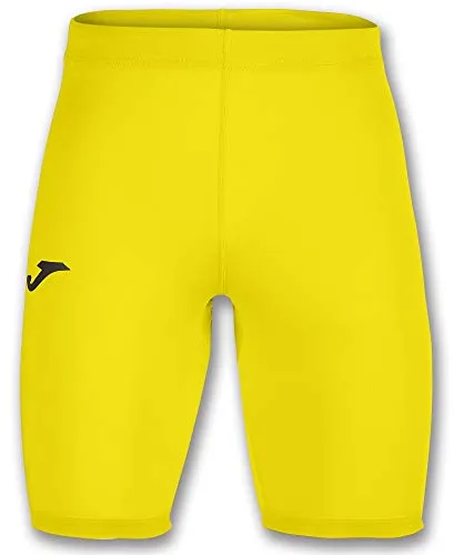 Joma Mallas Cortas de Compresión Hombre, 2XS - XL - Ligera y Suave al Contacto con la Piel, Costuras Planas Evitan Rozaduras - Academy