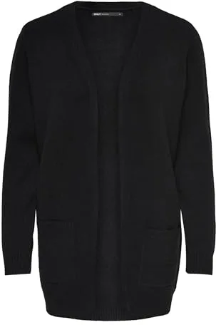 ONLY Cardigan ONLLESLY Cardigan Black m Black 1 M